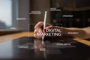 Comment optimiser mon référencement local sur internet ?.avec Ad Space Solutions, votre accélérateur de croissance digitale.